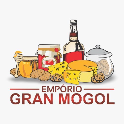 EMPÓRIO GRAN MOGOL商标图样