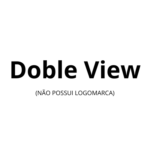 DOBLE VIEW商标图样