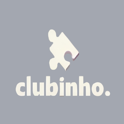 clubinho.商标图样