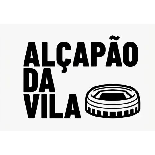 ALÇAPÃO DA VILA商标图样