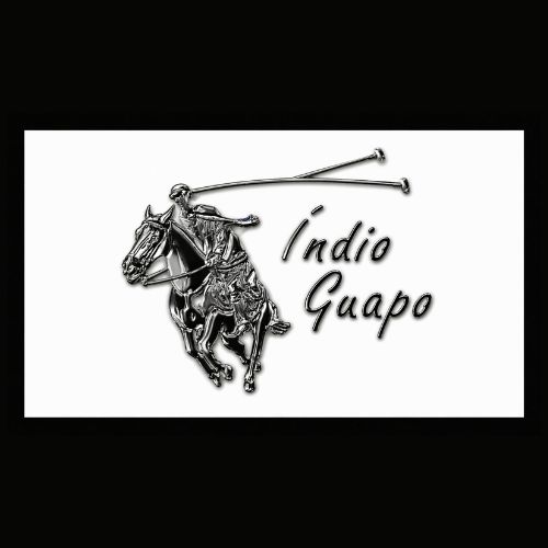 Índio Guapo商标图样
