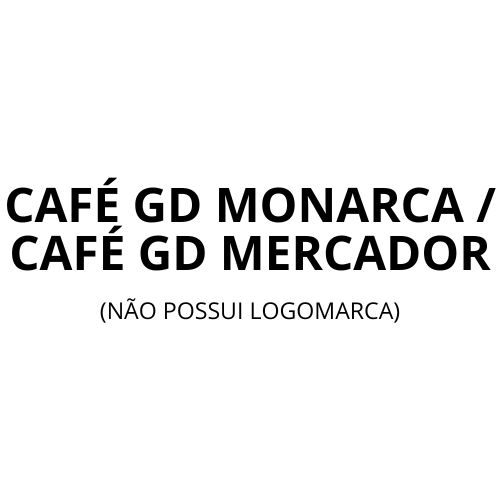 CAFÉ GD MONARCA商标图样