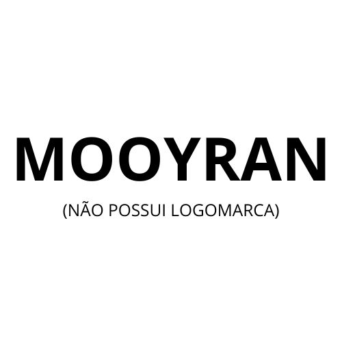 Mooyran商标图样