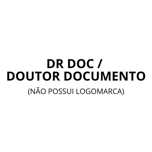 Doutor Documento商标图样
