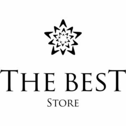 THE BEST STORE商标图样