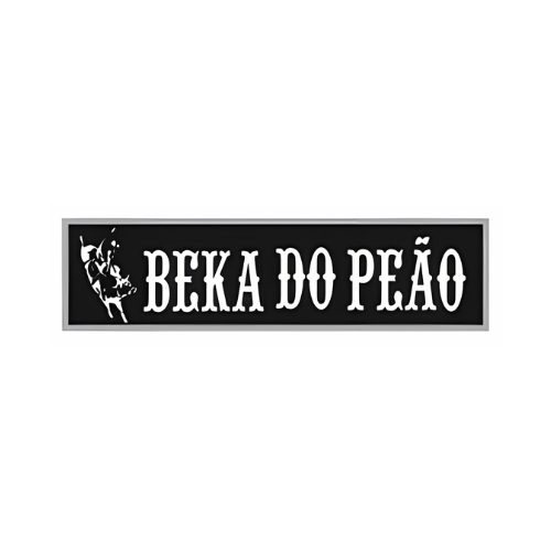 Beka do Peão商标图样