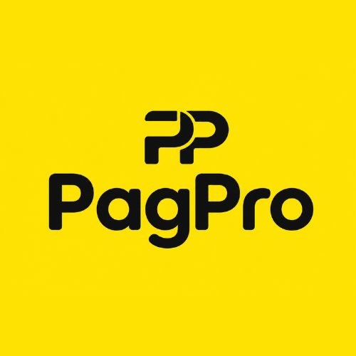 PP PAGPRO商标图样