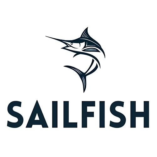 SAILFISH商标图样