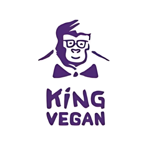 KING VEGAN商标图样