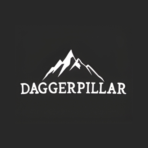 Daggerpillar商标图样