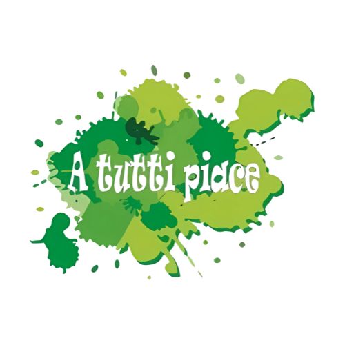 A Tutti Piace商标图样