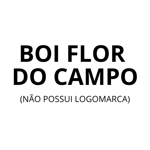 Boi Flor Do Campo商标图样