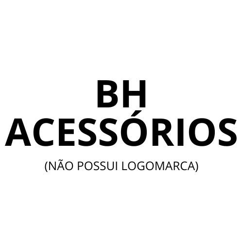 BH ACESSÓRIOS商标图样
