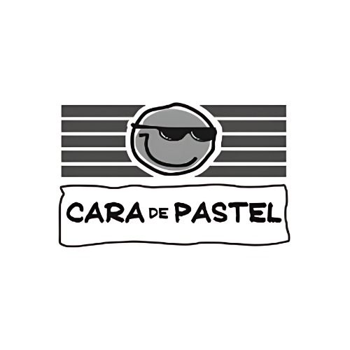 CARA DE PASTEL商标图样