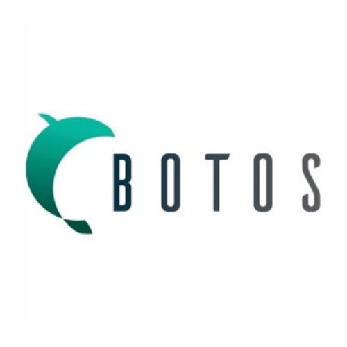 BOTOS商标图样