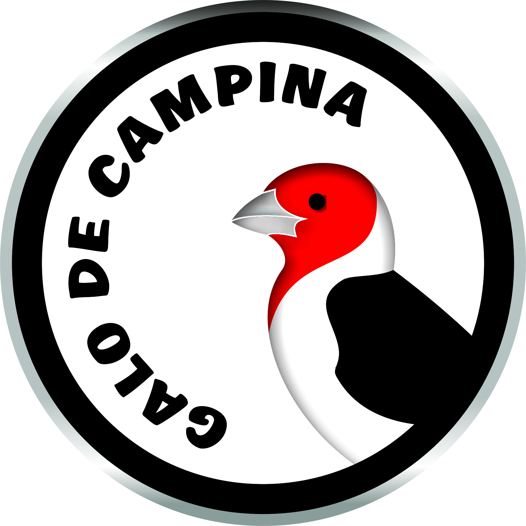 Galo de Campina商标图样