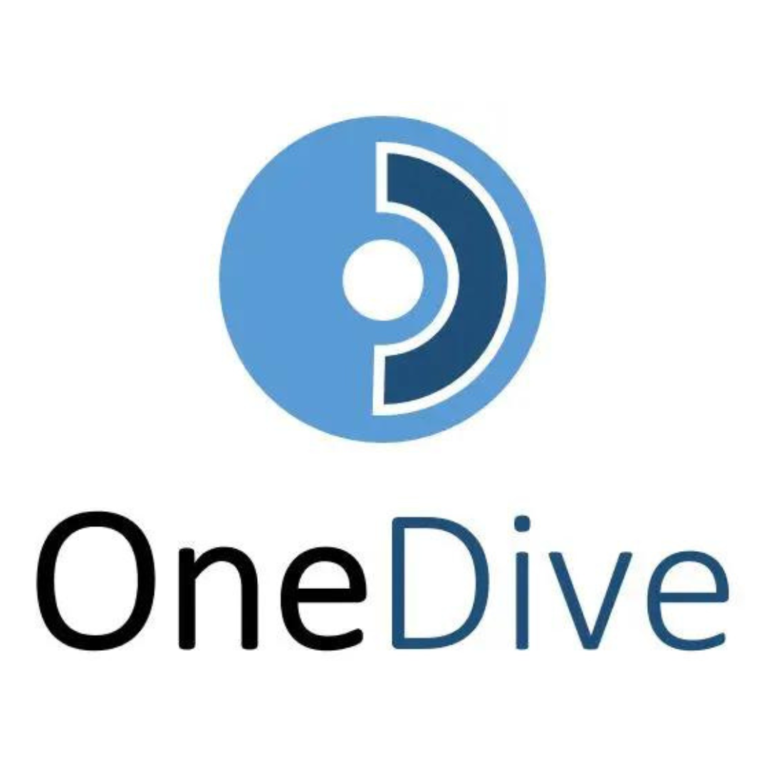OneDive商标图样