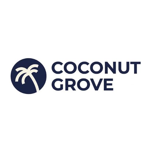 COCONUT GROVE商标图样