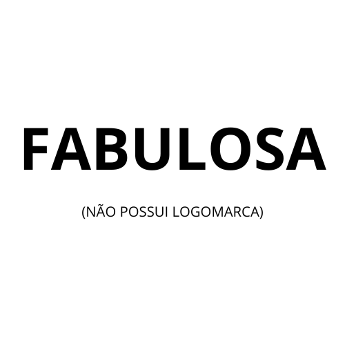 FABULOSA商标图样
