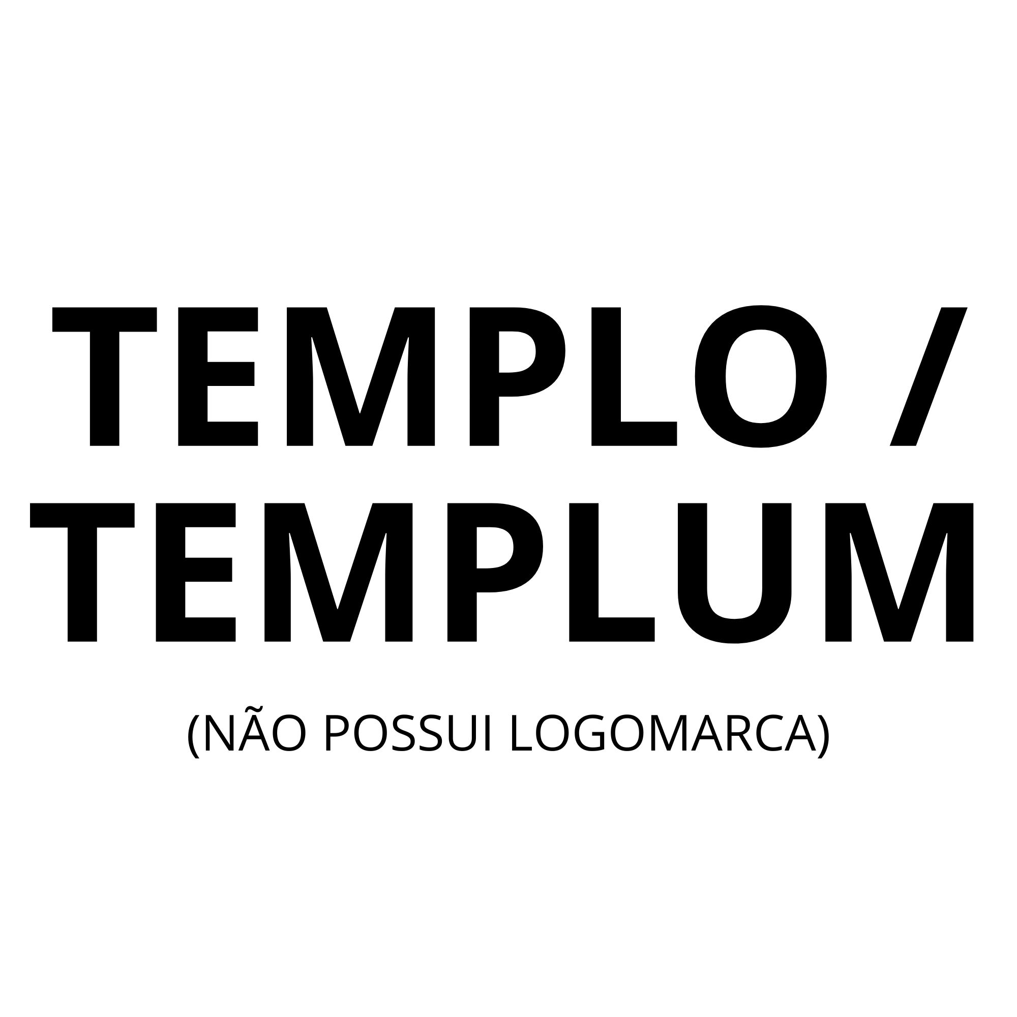 TEMPLUM商标图样