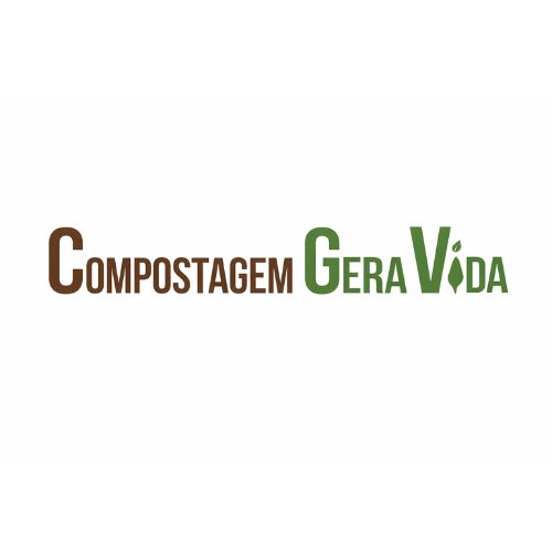 Compostagem Gera Vida商标图样