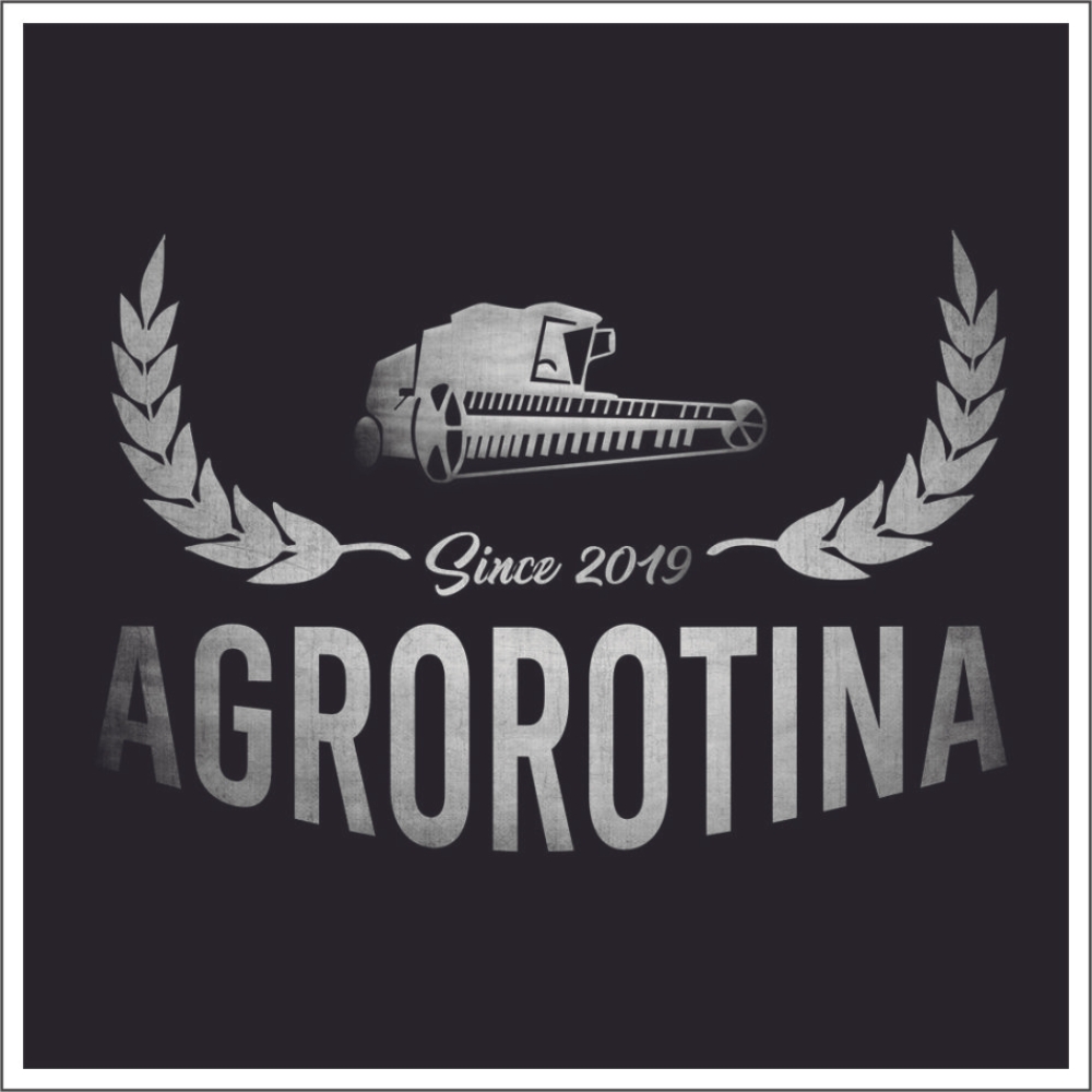 AGROROTINA Since 2019商标图样