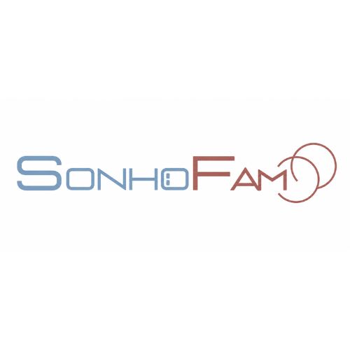 SONHOFAM商标图样