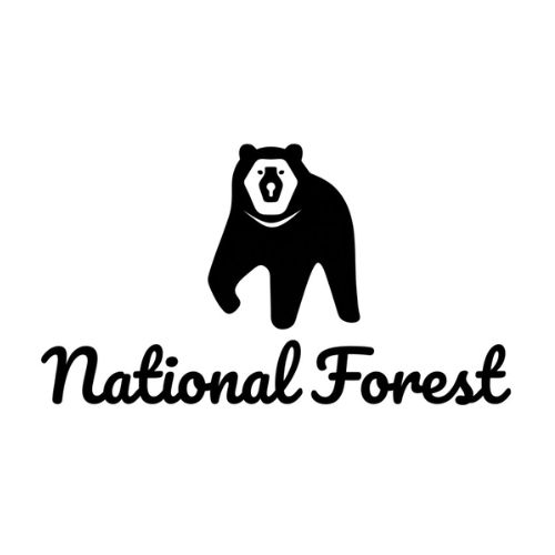 NATIONAL FOREST商标图样