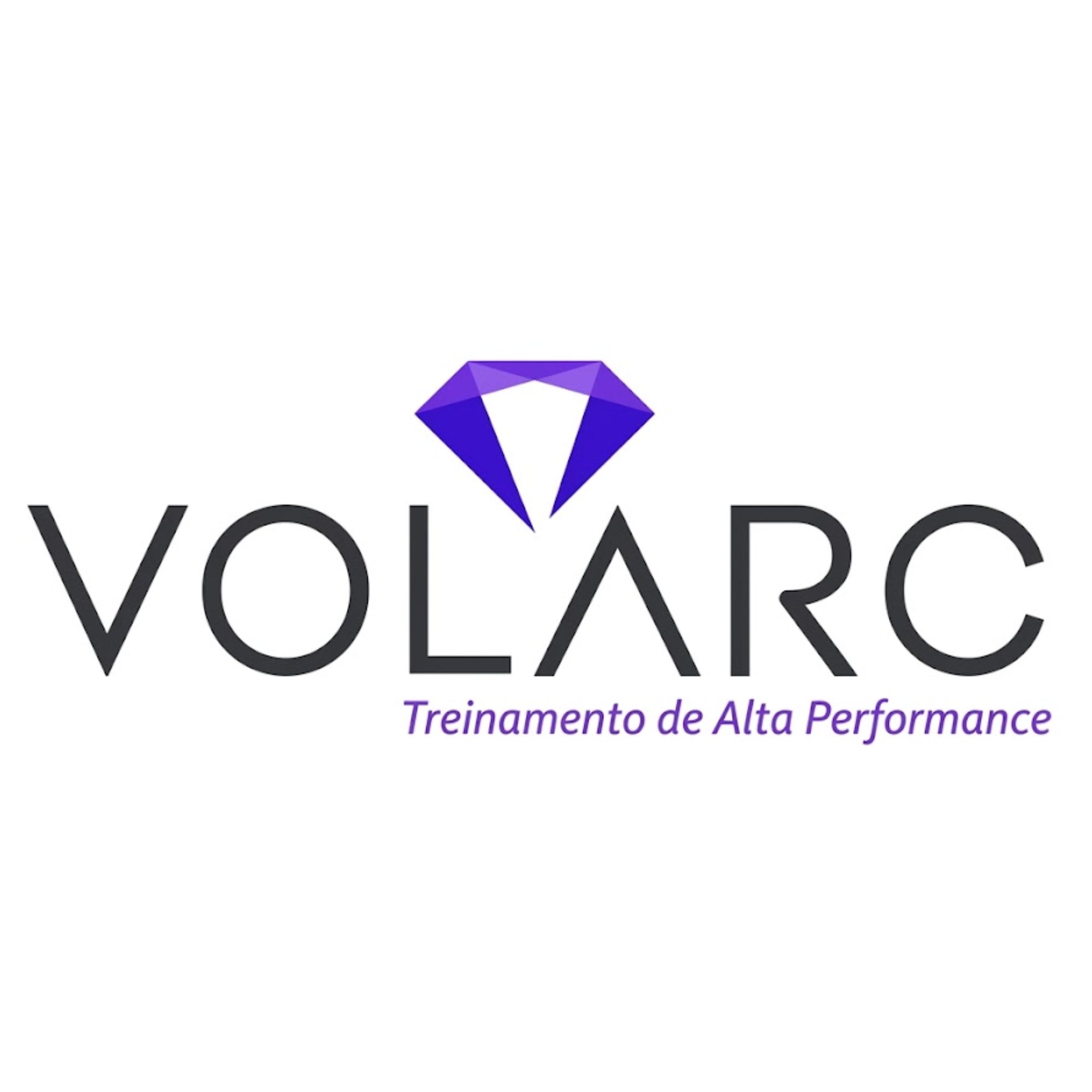 VOLARC Treinamento de Alta Performance商标图样