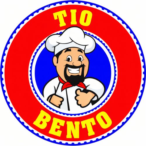 TIO BENTO ALIMENTOS!商标图样