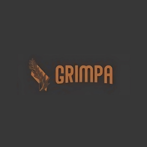 GRIMPA商标图样