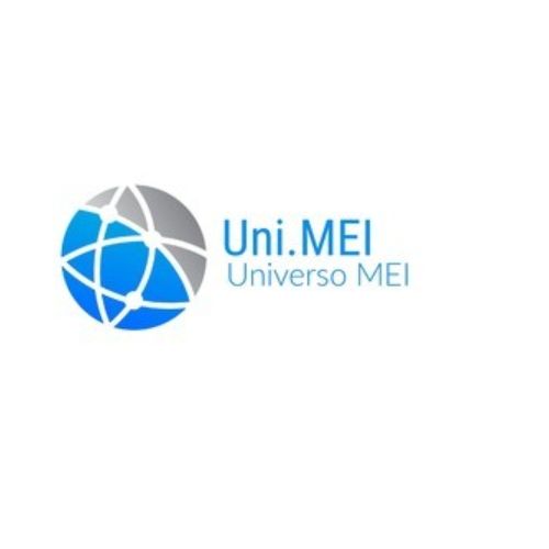 UNI.MEI - UNIVERSO MEI商标图样