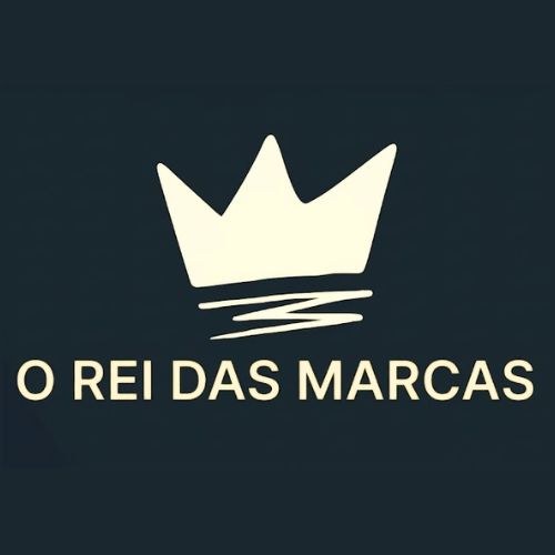 O REI DAS MARCAS商标图样