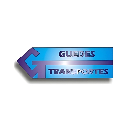 GUEDES TRANSPORTES商标图样