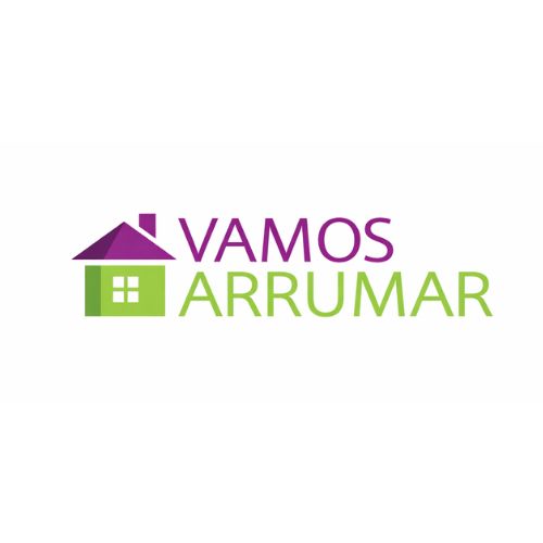 VAMOS ARRUMAR商标图样
