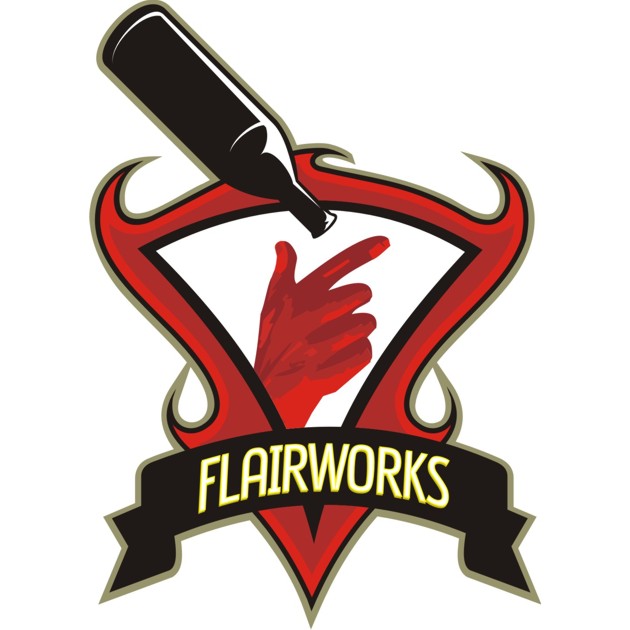 FLAIRWORKS商标图样
