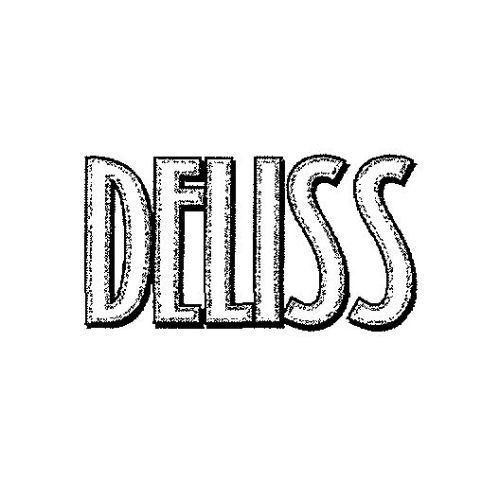 DELISS商标图样