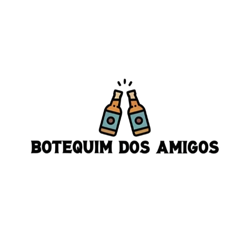 BOTEQUIM DOS AMIGOS商标图样