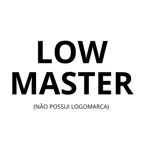 Low Master商标图样