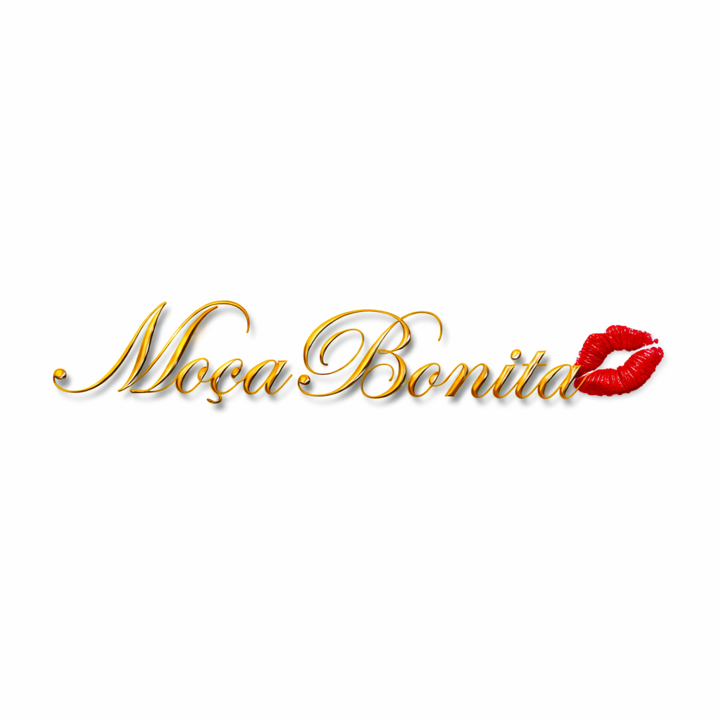 Moça Bonita商标图样