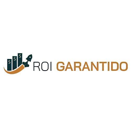 ROI GARANTIDO商标图样