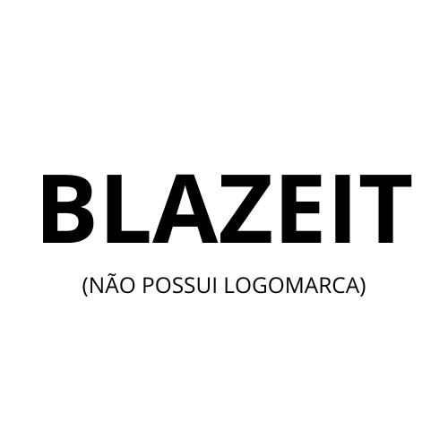 BlazeIT商标图样