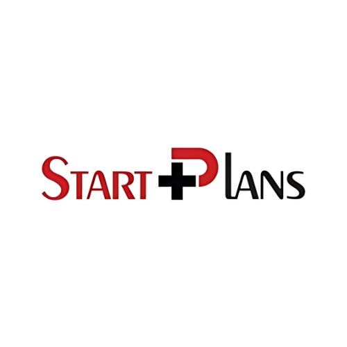 START PLANS商标图样