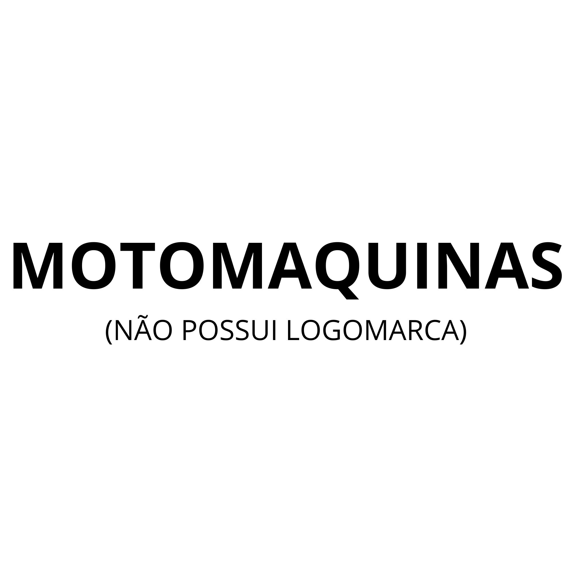 MOTOMAQUINAS商标图样