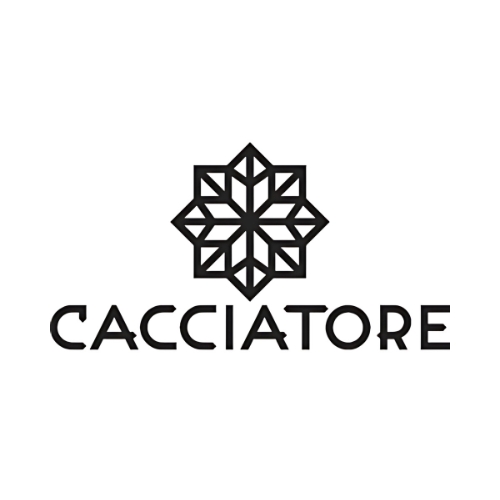Cacciatore商标图样