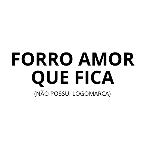 FORRO AMOR QUE FICA商标图样
