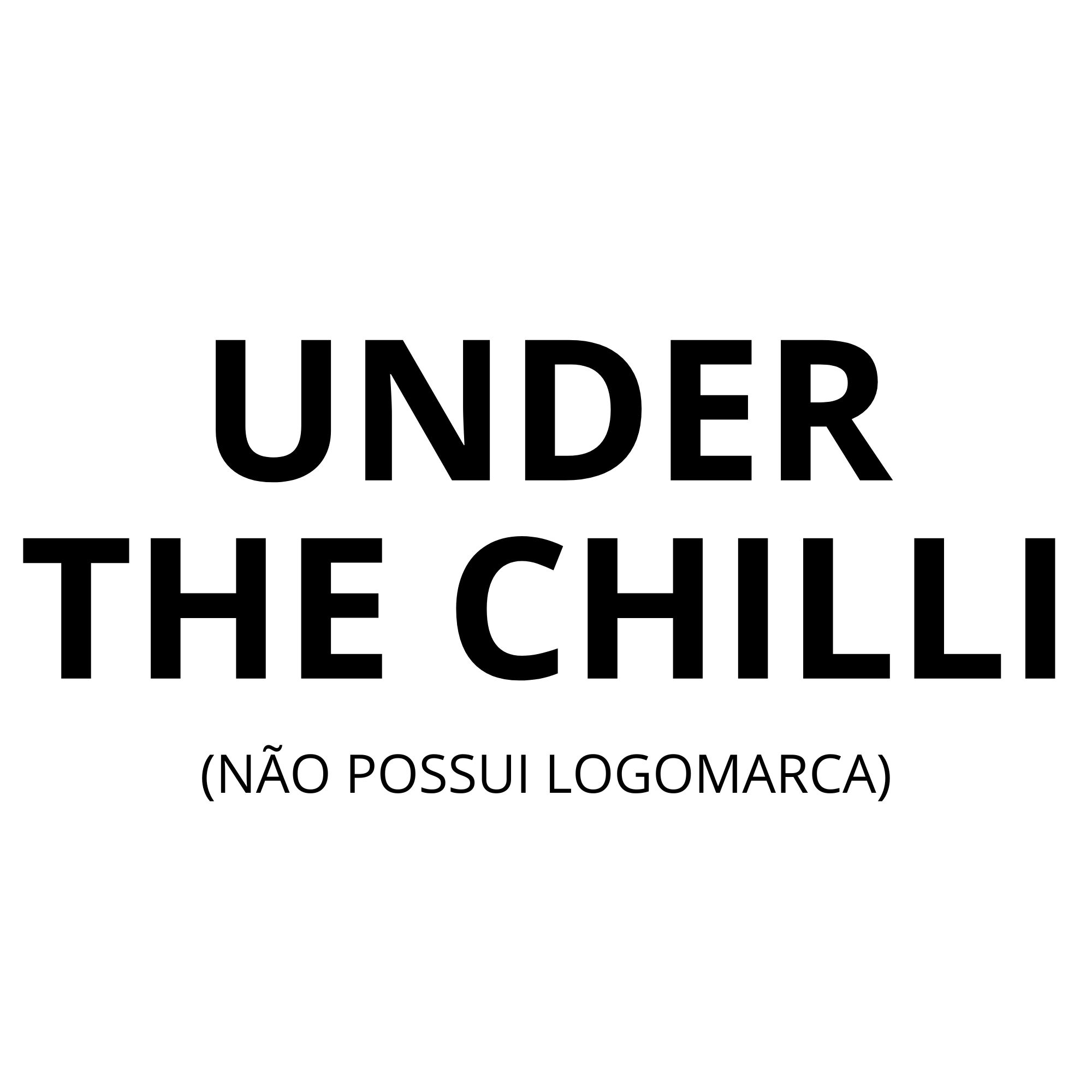 under the chilli商标图样