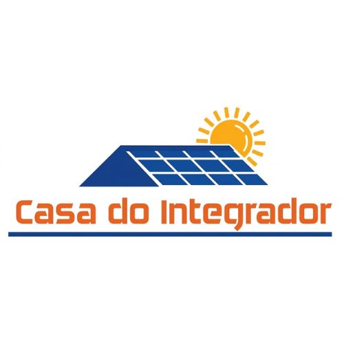 Casa do Integrador商标图样