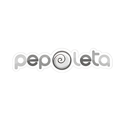 PEPOLETA商标图样