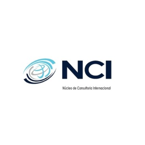 N C I - Núcleo de Consultoria Internacional商标图样